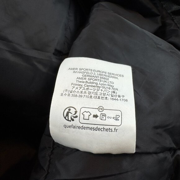 Cold WX Style Jacket - Picture 5 of 5